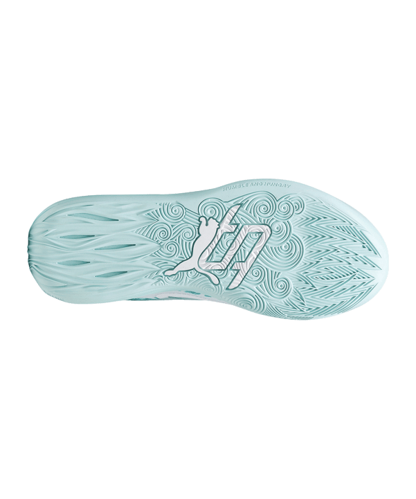 PUMA Stewie 2 Water Damen Blau F002