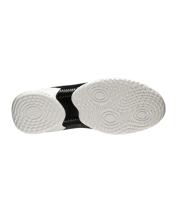 Skechers Skechers Skx Resagrip Sneaker Schwarz - schwarz