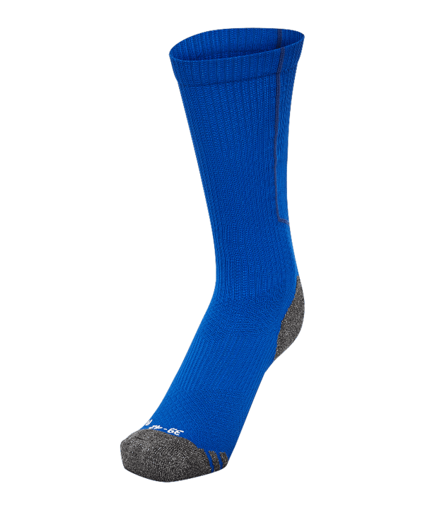 Hummel Socken Blau F8606 - blau