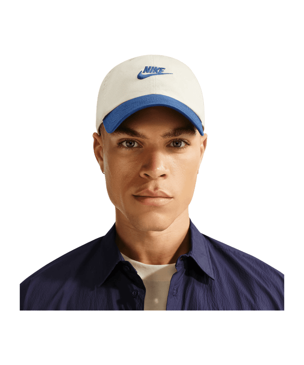 Nike Club Cap Grün F230
