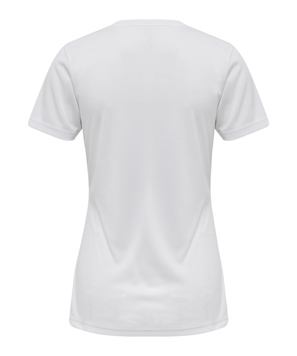 Newline Core Function T-Shirt Running Damen F9001 - weiss
