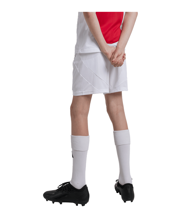 Aelstores Pantaloncini Mimetica Per Bambini 3-14 Anni – ¾ Con Multitasche, Cerniere E Alette, 9 Colori