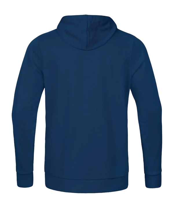 JAKO Base Hoody Blau F09