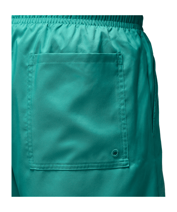 Jordan 5in Poolside Short Blau F392 - blau