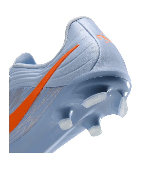 Nike Tiempo Maestro Academy MG United Kids Blau F900