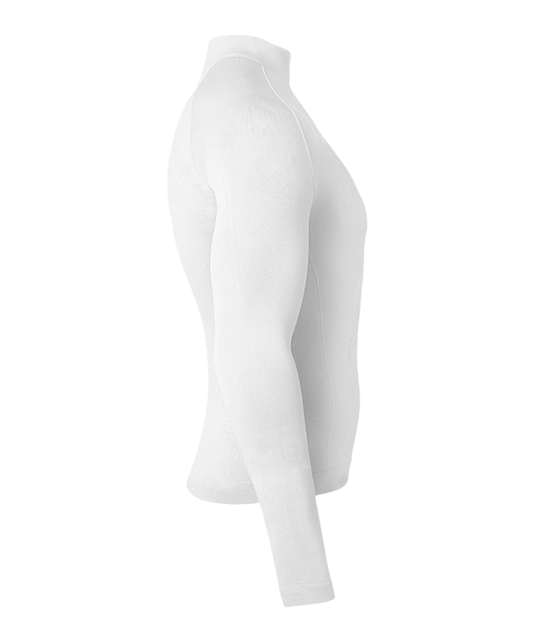 uhlsport Baselayer Performance Pro Sweatshirt Weiss F016 - weiss