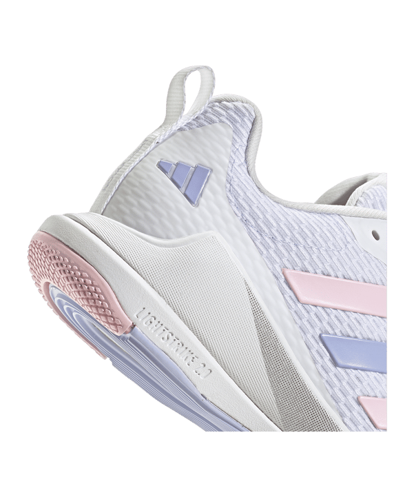 adidas Novaflight 2 Schuh Damen Weiss - weiss
