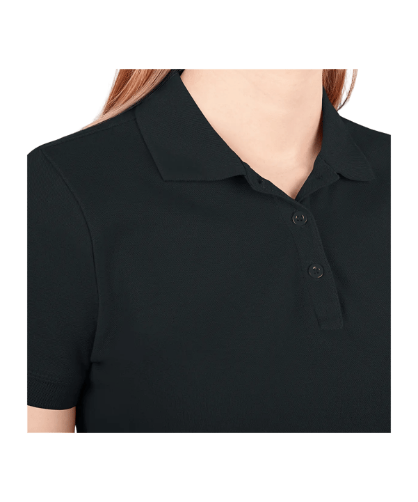 JAKO Polo Noir C800 - noir