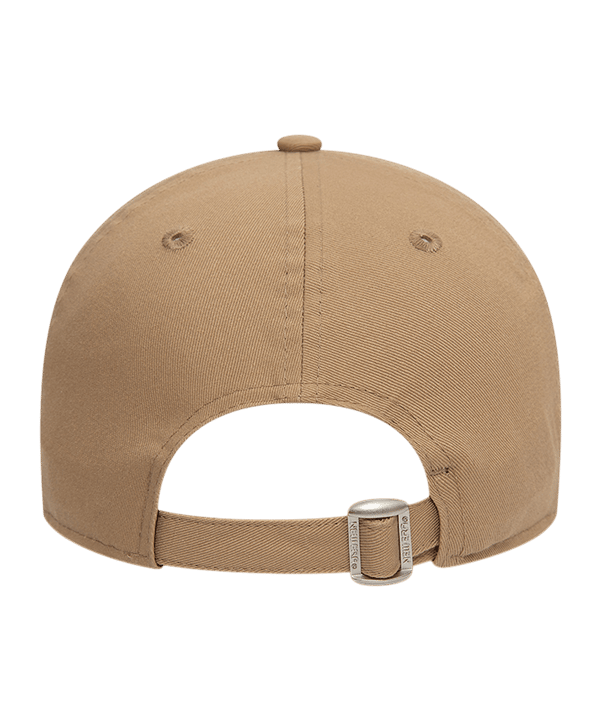 New Era NOS League Essential New York Yankees 9Forty Cap Beige - beige