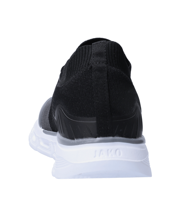 JAKO Freizeitschuh Premium Knit Grau F723 - grau