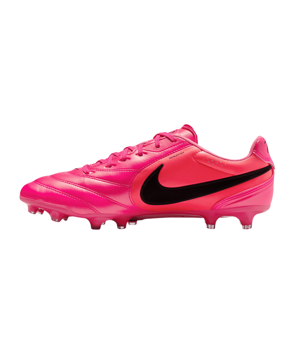 Nike Tiempo Ligera Pro FG Breakout Rose C901 - rose
