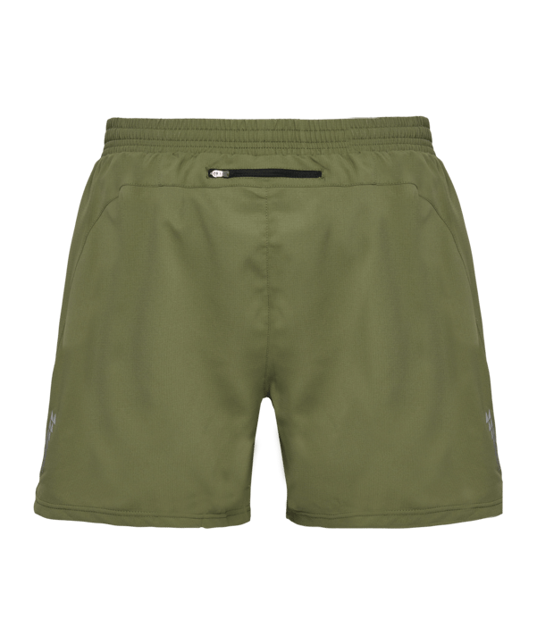Newline nwlDALLAS Short Grün F6264 - gruen