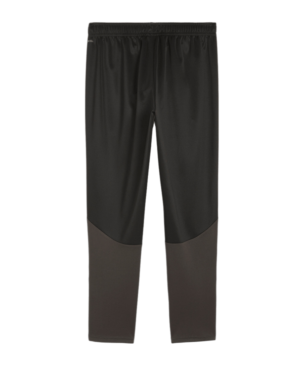 PUMA teamGOAL Training Jogginghose Schwarz F03 - schwarz