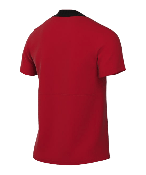 Nike Academy Pro 24 Trainingsshirt Rot  F657 - rot