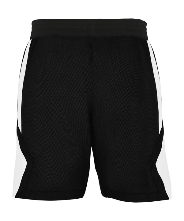 Jordan TM25 Basketball Stock Short Damen Schwarz F010 - schwarz