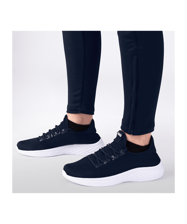 JAKO Pantaloni da allenamento Blu C900 - blu