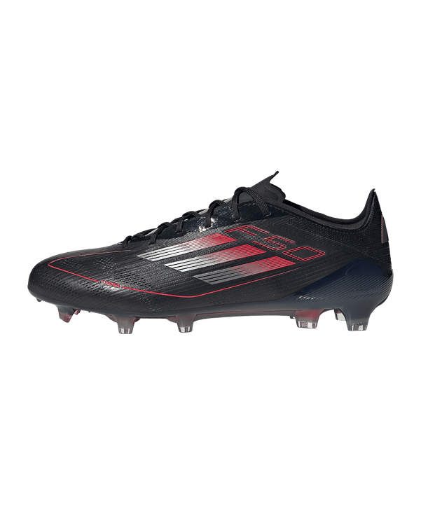 adidas F50 Elite FG Stealth Victory Schwarz - schwarz