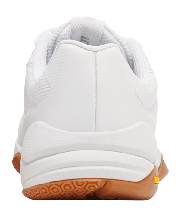 Hummel Court Control Schuh Weiss F9001 - weiss