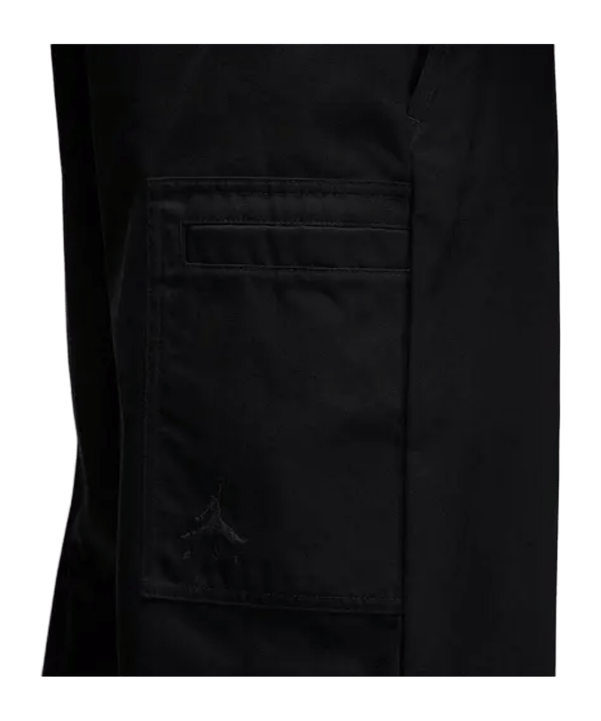 Jordan Jj Balvin Hose Schwarz F010 - schwarz