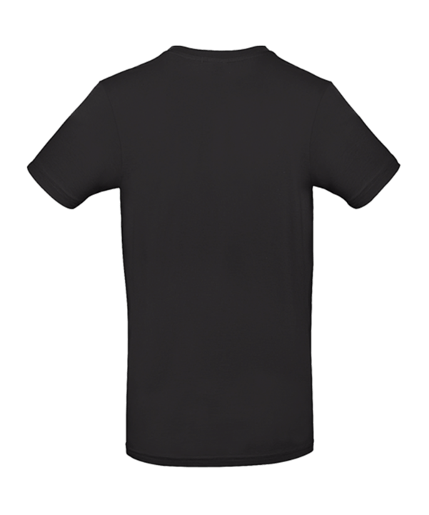 TV NEULER T-Shirt Colleged (BLK) - schwarz