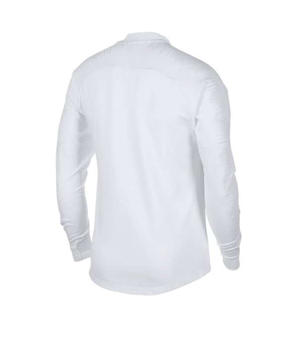 Nike England Anthem Football Jacket Weiss F101 - weiss