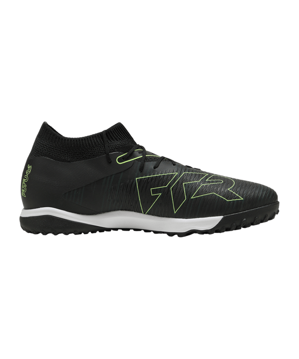 PUMA FUTURE 8 Match TF Eclipse Schwarz F02 - schwarz