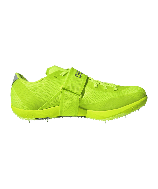 adidas Schuh Grün - gruen