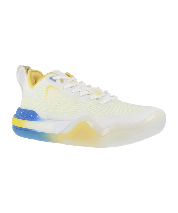 Peak Andrew Wiggins 1 Sneaker Weiß - weiss