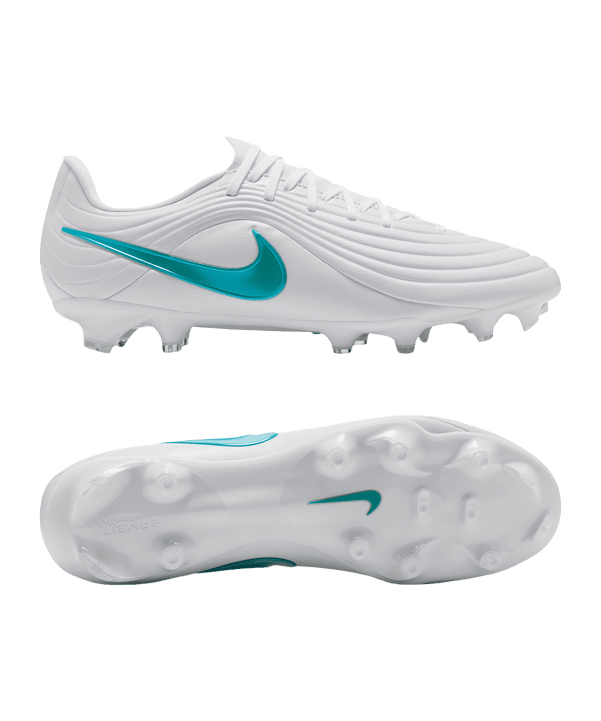 Nike Tiempo Maestro Academy MG Bright Lights Blanc C100 - blanc