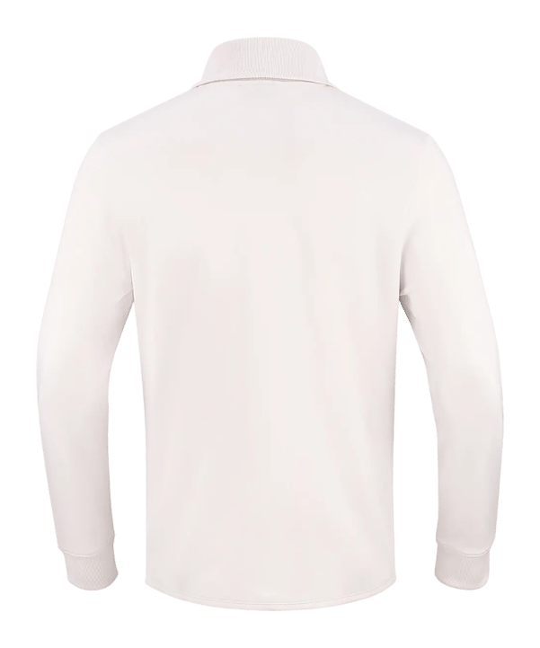 JAKO VfB Stuttgart International Präsentationsjacke 2026/2027 Kids Weiß F601 - weiss