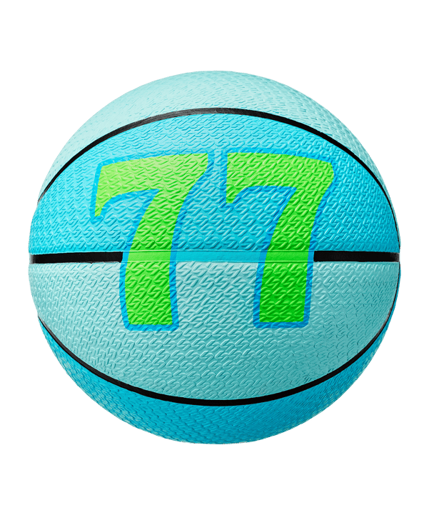 Jordan Playground 8P L Doncic Deflated Ball Rot F461 - rot
