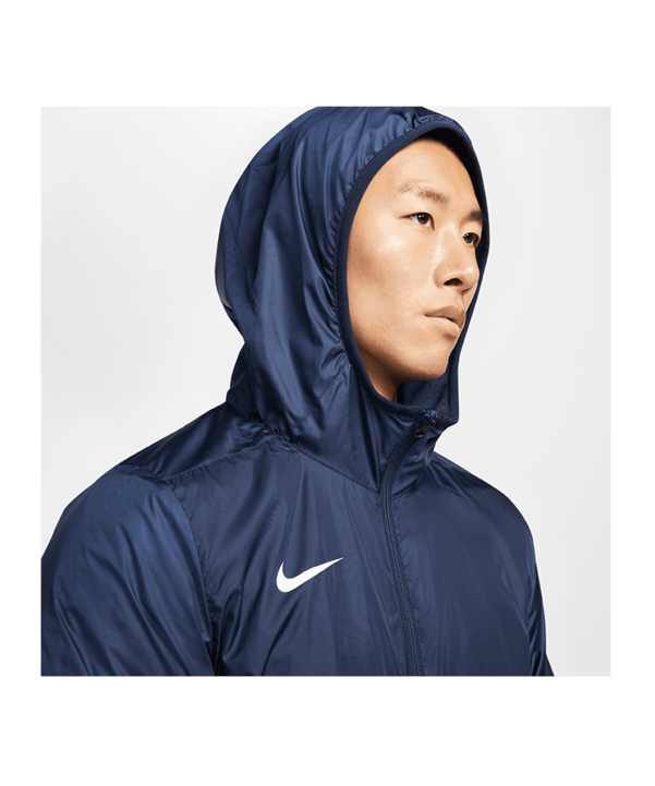 Nike Park 20 Fall Regenjacke Blau F451 - blau