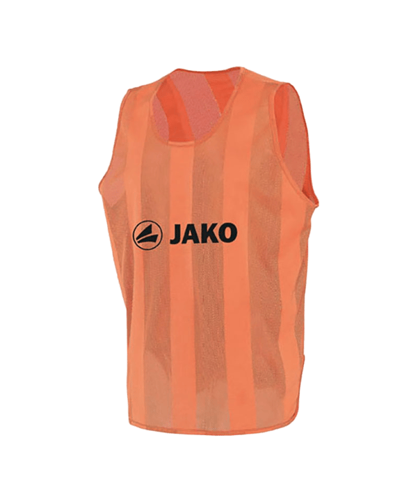 JAKO Kennzeichnungshemd Classic Orange F19 - orange