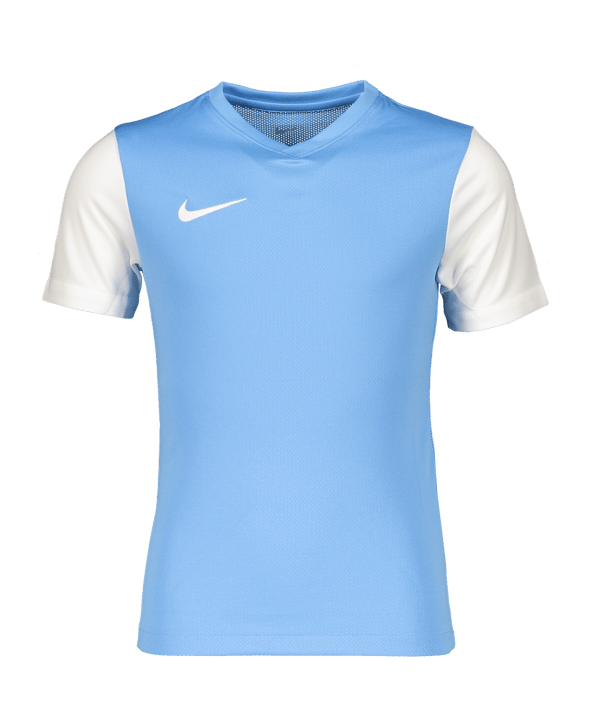 Nike Tiempo Premier II Trikot Kids Blau F412 - blau