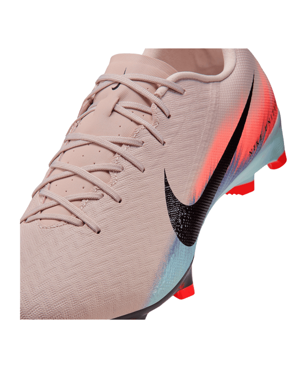 Nike Air Zoom Mercurial Vapor XVI Academy FG/MG United Rot F600 - rot