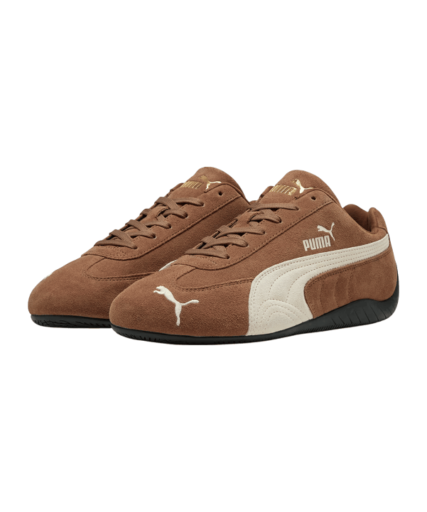 PUMA Speedcat OG Braun F31 - braun