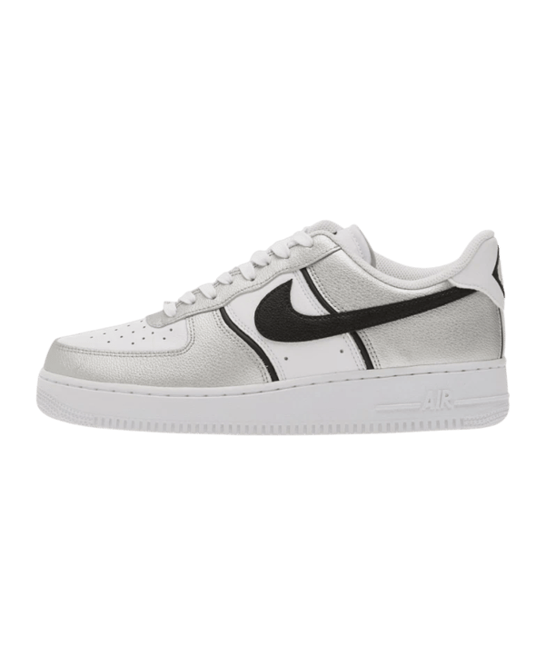 Nike Air Force 1 '07 LV8 Grau - grau