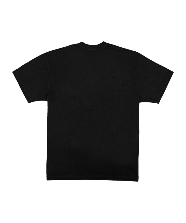 Mitchell and Ness Chicago Bulls NBA 96 Championship Ring T-Shirt Schwarz - schwarz