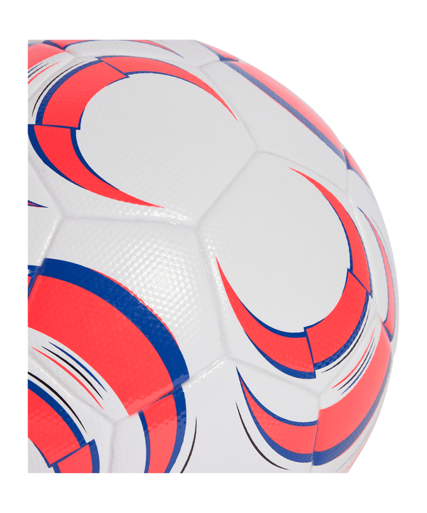adidas Tiro League J350 Trainingsball Kids Weiß - weiss