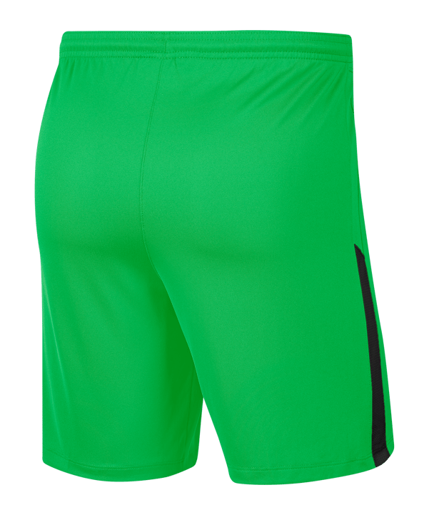 Nike League Knit II Short Kids Grün F329 - gruen