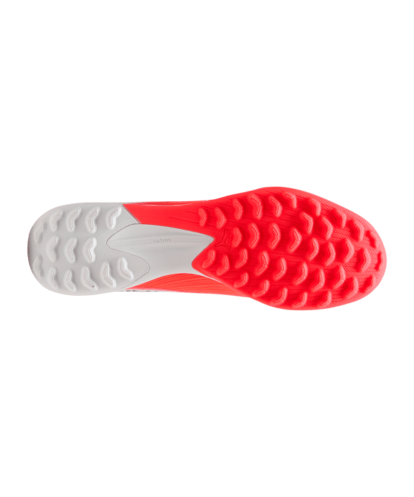 PUMA ULTRA Nitro 7 Match TF Arrival Rouge C01 - rouge
