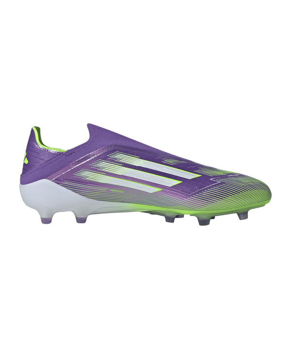 adidas F50 Elite LL AG Radiant Blaze Lila - lila