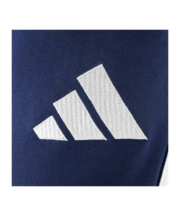 adidas FC Schalke 04 Jogginghose Blau - blau
