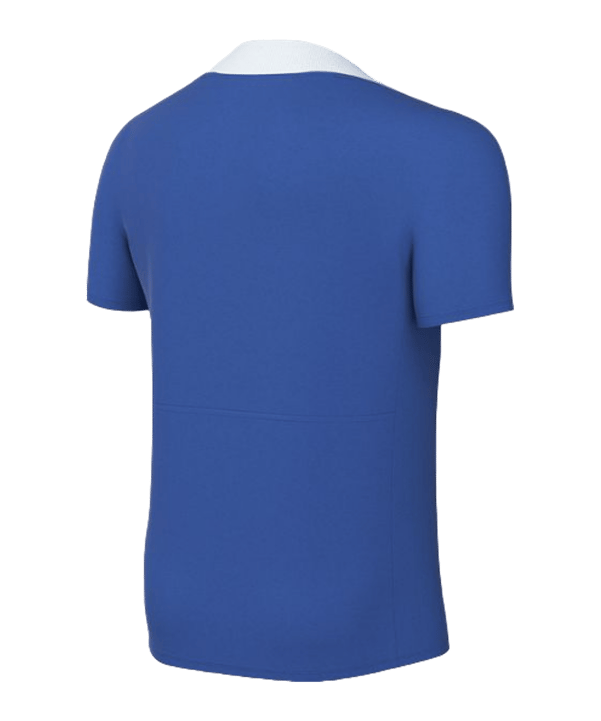 Nike Academy Pro 24 Trainingsshirt Kids Blau F465 - blau
