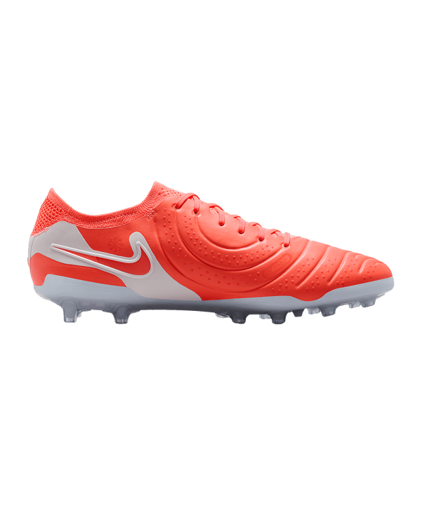 Nike Tiempo Legend X Elite AG Mad Energy Rot F800 - rot