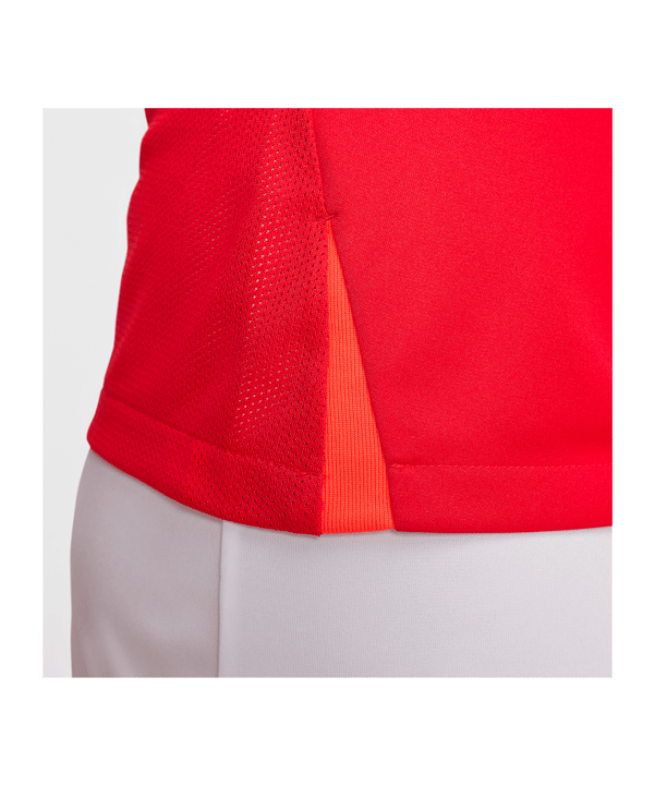 Nike Strike III Trikot Damen Rot F657 - rot