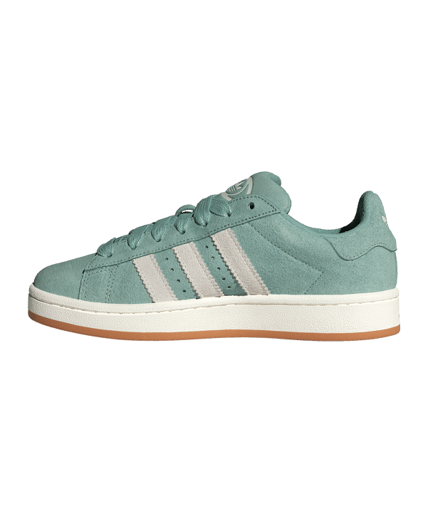 adidas Originals Campus 00s Damen Grün - gruen