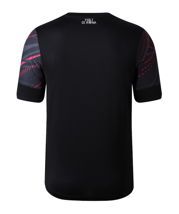 New Balance AS Rom Trikot 3rd 2022/2023 FTHD - schwarz