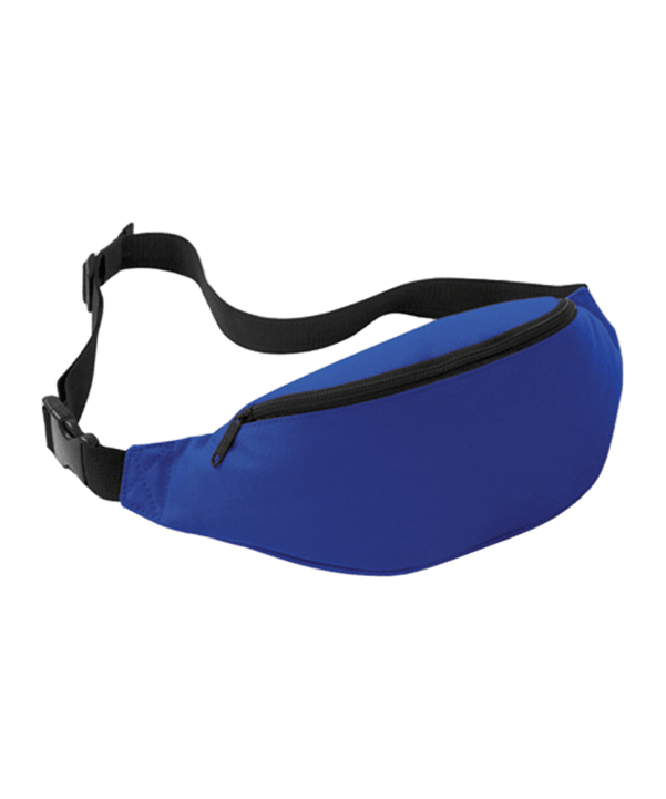 Merch Belt Bag Bright Royal FROY - blau