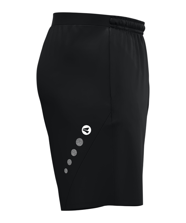 JAKO Dynamic Short Schwarz F800 - schwarz